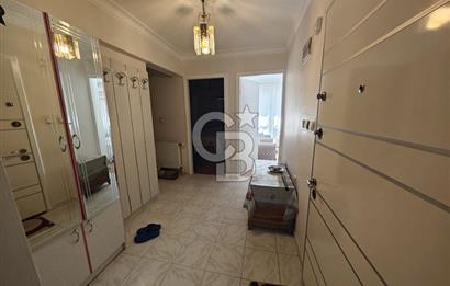 MERKEZİ KONUMDA EŞYALI KİRALIK DAİRE