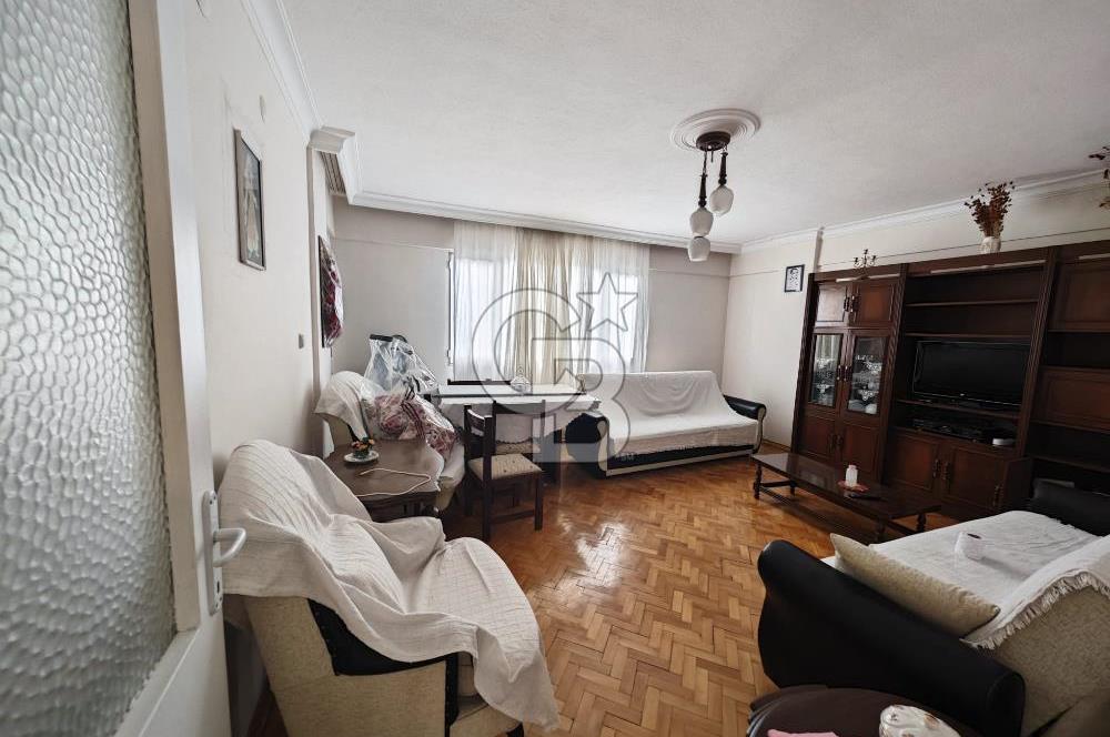 MERKEZİ KONUMDA EŞYALI KİRALIK DAİRE