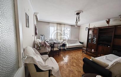 MERKEZİ KONUMDA EŞYALI KİRALIK DAİRE