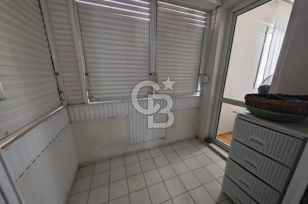 MERKEZİ KONUMDA EŞYALI KİRALIK DAİRE