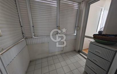 MERKEZİ KONUMDA EŞYALI KİRALIK DAİRE