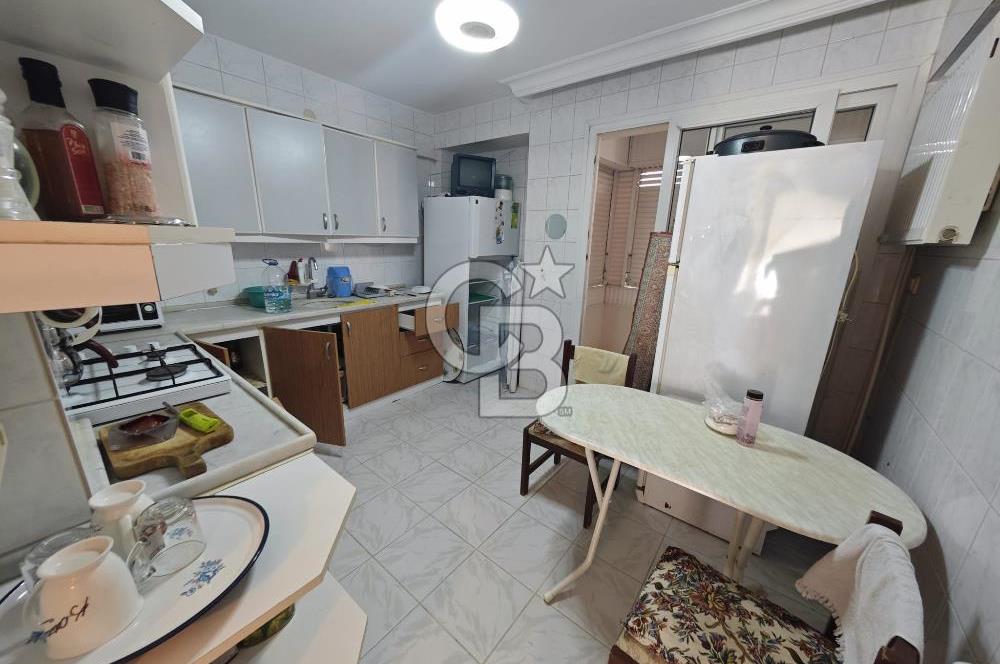 MERKEZİ KONUMDA EŞYALI KİRALIK DAİRE