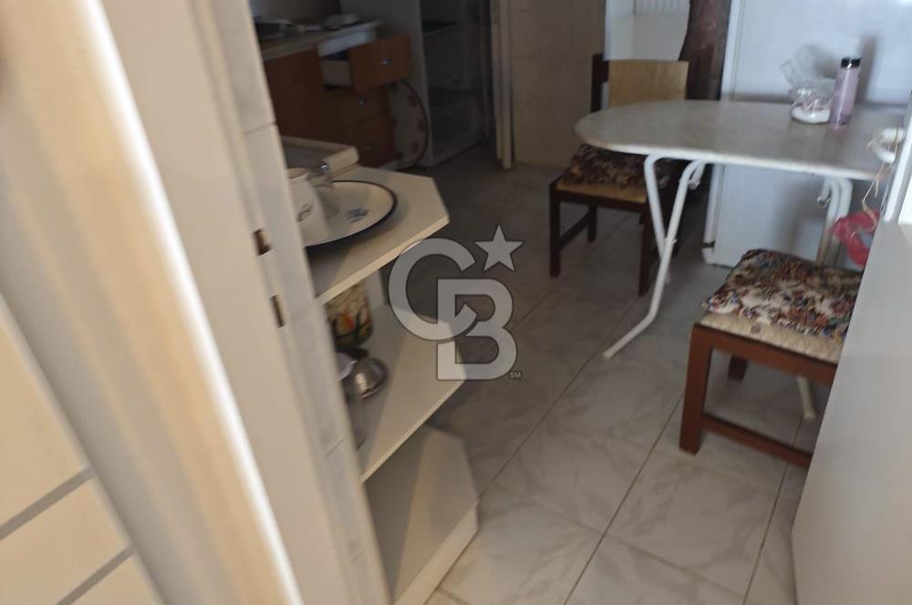 MERKEZİ KONUMDA EŞYALI KİRALIK DAİRE