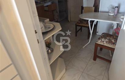 MERKEZİ KONUMDA EŞYALI KİRALIK DAİRE