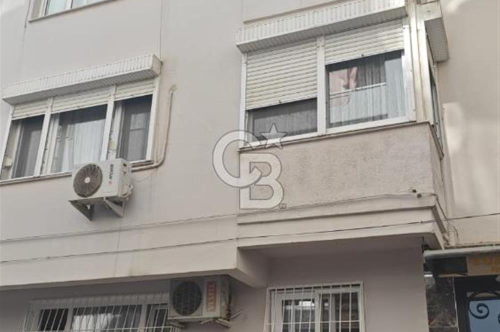 MERKEZİ KONUMDA EŞYALI KİRALIK DAİRE