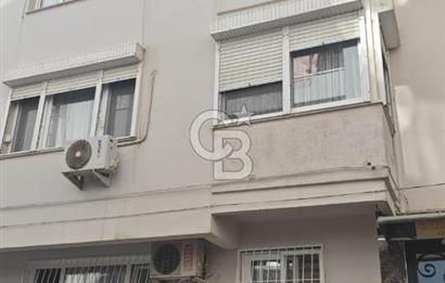 MERKEZİ KONUMDA EŞYALI KİRALIK DAİRE