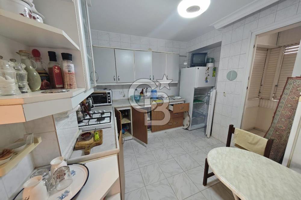 MERKEZİ KONUMDA EŞYALI KİRALIK DAİRE