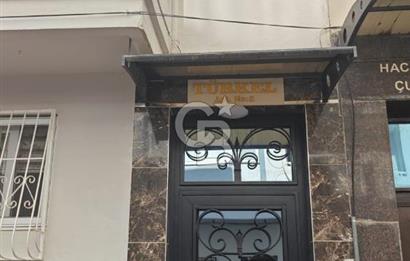 MERKEZİ KONUMDA EŞYALI KİRALIK DAİRE