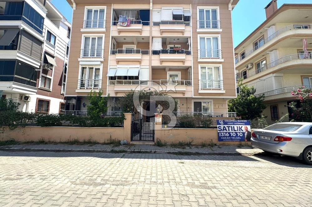 AKÇAY ALTINKUM'DA, MÜSTAKİL TADINDA,AYRI MUTFAKLI 2+1 LÜKS DAİRE