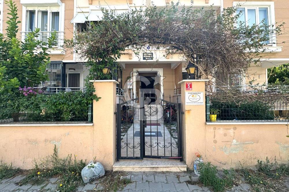 AKÇAY ALTINKUM'DA, MÜSTAKİL TADINDA,AYRI MUTFAKLI 2+1 LÜKS DAİRE