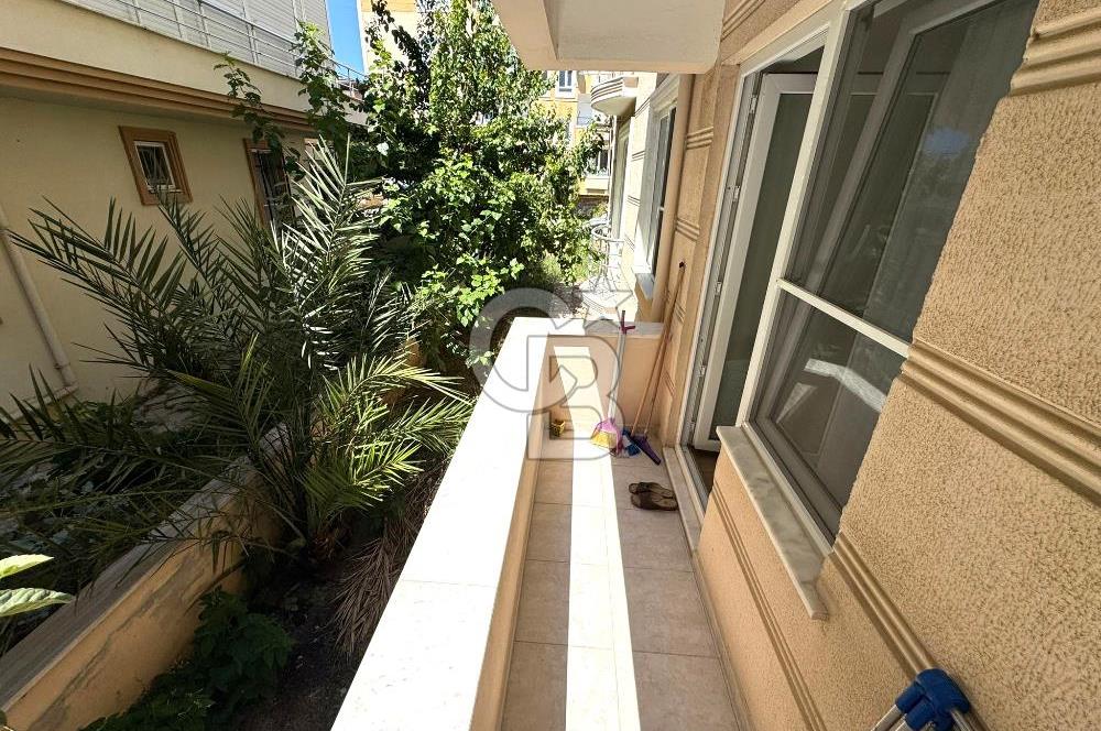 AKÇAY ALTINKUM'DA, MÜSTAKİL TADINDA,AYRI MUTFAKLI 2+1 LÜKS DAİRE