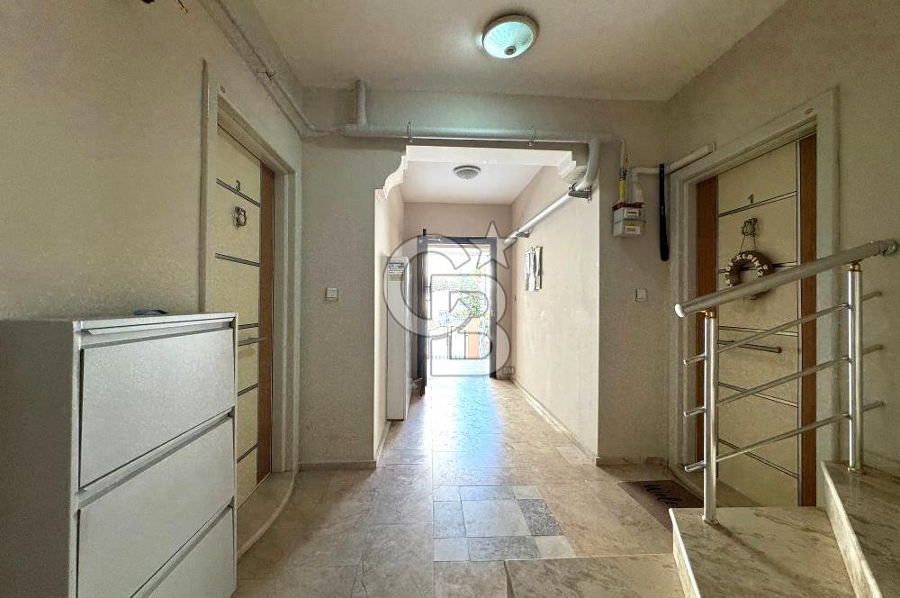AKÇAY ALTINKUM'DA, MÜSTAKİL TADINDA,AYRI MUTFAKLI 2+1 LÜKS DAİRE