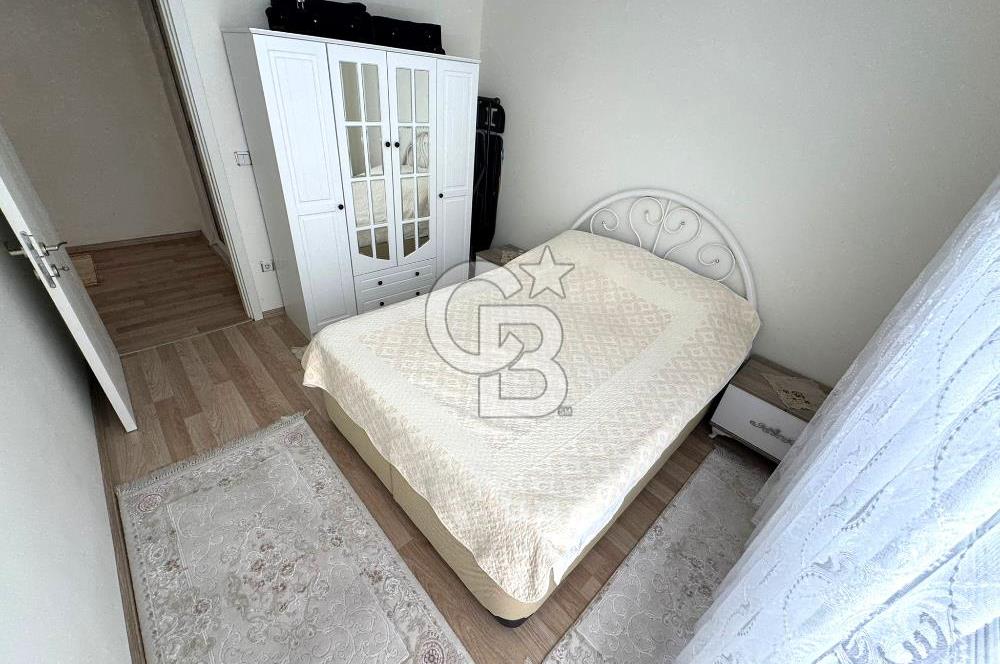 AKÇAY ALTINKUM'DA, MÜSTAKİL TADINDA,AYRI MUTFAKLI 2+1 LÜKS DAİRE