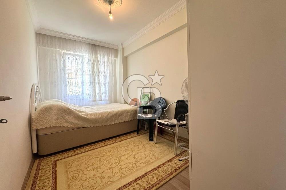 AKÇAY ALTINKUM'DA, MÜSTAKİL TADINDA,AYRI MUTFAKLI 2+1 LÜKS DAİRE