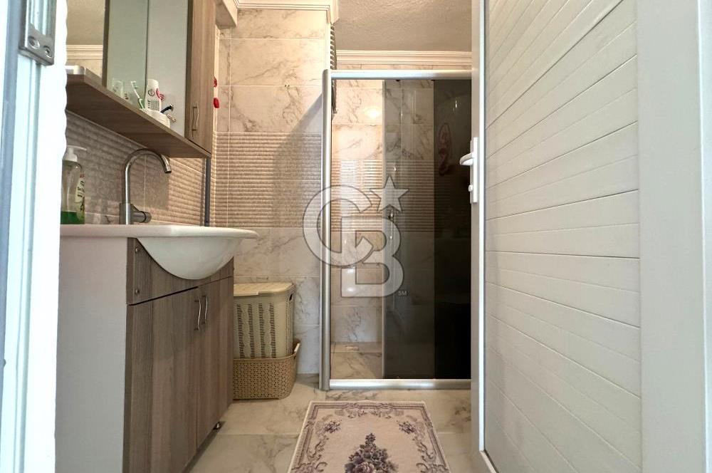 AKÇAY ALTINKUM'DA, MÜSTAKİL TADINDA,AYRI MUTFAKLI 2+1 LÜKS DAİRE