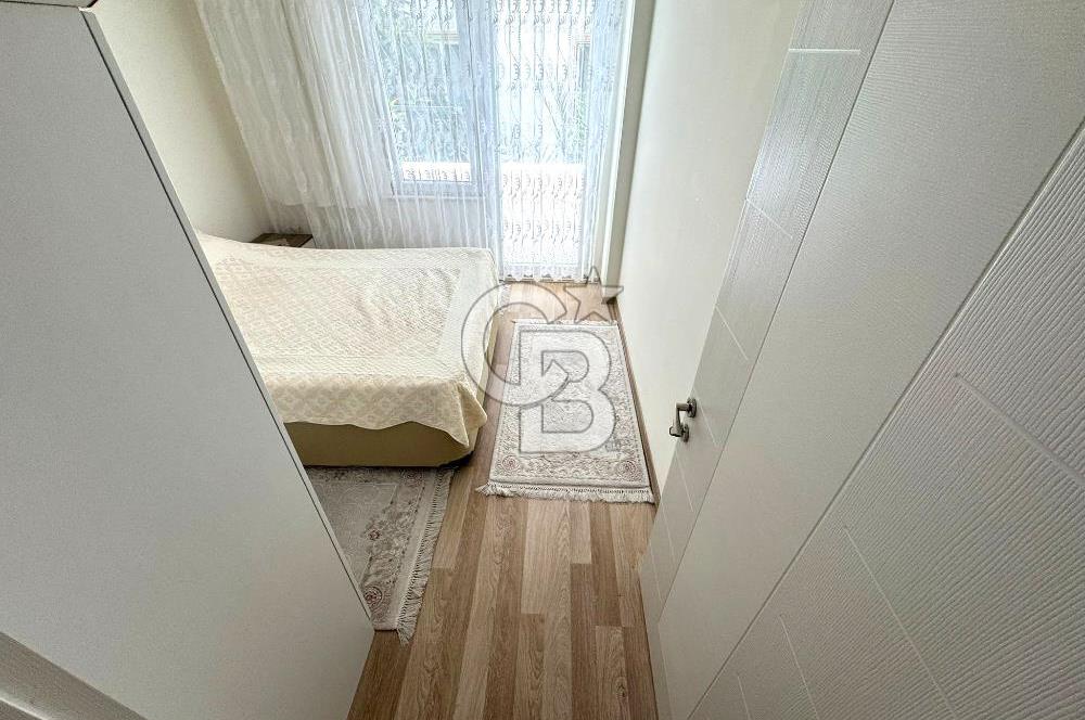 AKÇAY ALTINKUM'DA, MÜSTAKİL TADINDA,AYRI MUTFAKLI 2+1 LÜKS DAİRE