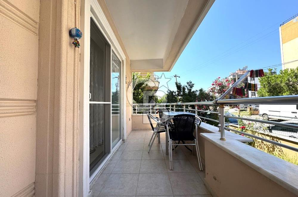 AKÇAY ALTINKUM'DA, MÜSTAKİL TADINDA,AYRI MUTFAKLI 2+1 LÜKS DAİRE