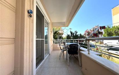 AKÇAY ALTINKUM'DA, MÜSTAKİL TADINDA,AYRI MUTFAKLI 2+1 LÜKS DAİRE