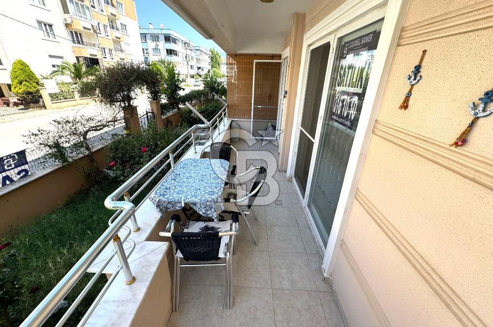 AKÇAY ALTINKUM'DA, MÜSTAKİL TADINDA,AYRI MUTFAKLI 2+1 LÜKS DAİRE