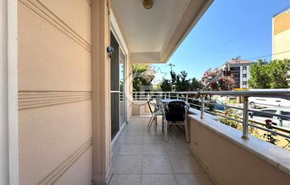 AKÇAY ALTINKUM'DA, MÜSTAKİL TADINDA,AYRI MUTFAKLI 2+1 LÜKS DAİRE