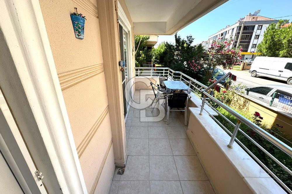 AKÇAY ALTINKUM'DA, MÜSTAKİL TADINDA,AYRI MUTFAKLI 2+1 LÜKS DAİRE