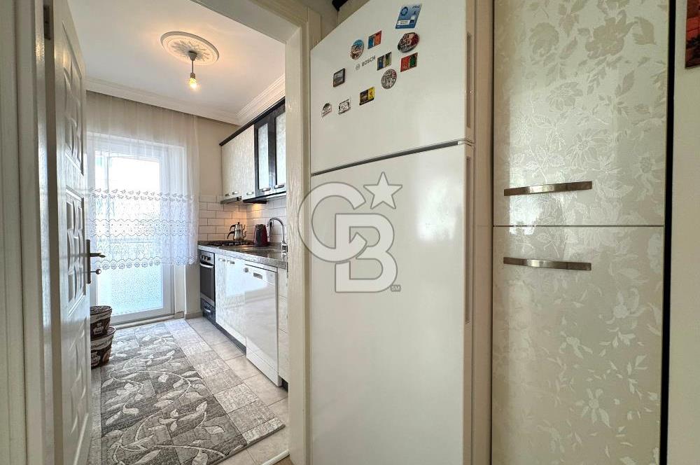 AKÇAY ALTINKUM'DA, MÜSTAKİL TADINDA,AYRI MUTFAKLI 2+1 LÜKS DAİRE