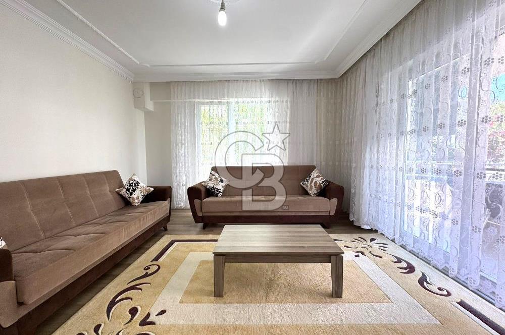 AKÇAY ALTINKUM'DA, MÜSTAKİL TADINDA,AYRI MUTFAKLI 2+1 LÜKS DAİRE