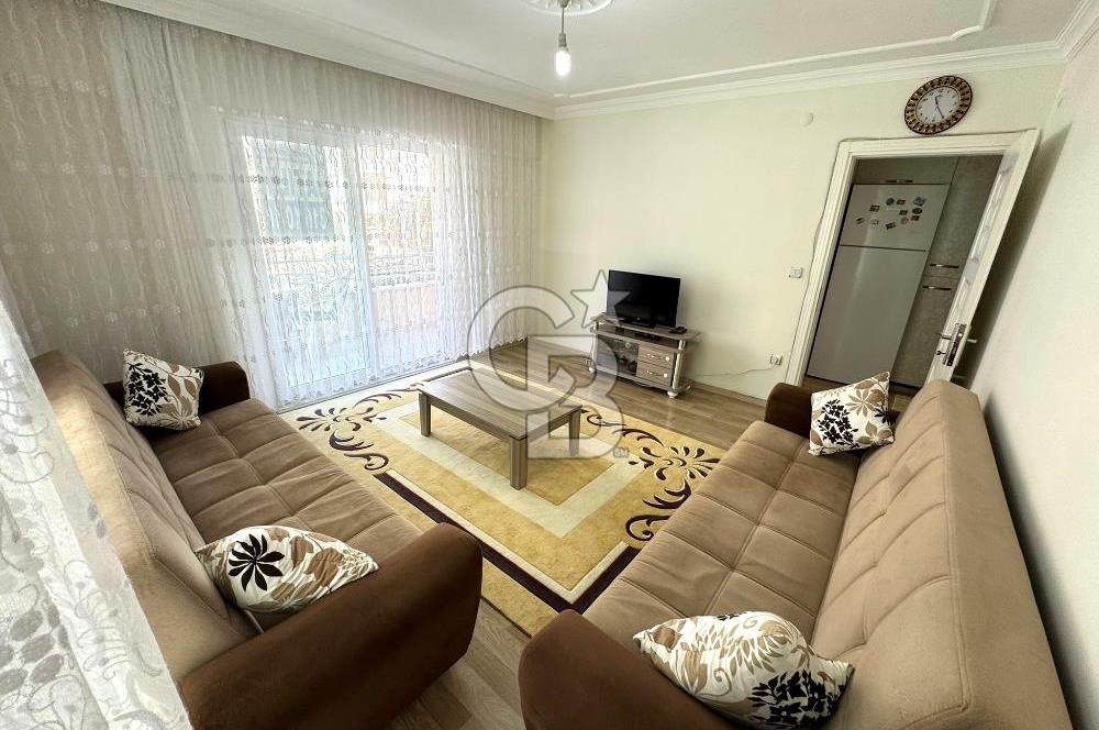 AKÇAY ALTINKUM'DA, MÜSTAKİL TADINDA,AYRI MUTFAKLI 2+1 LÜKS DAİRE