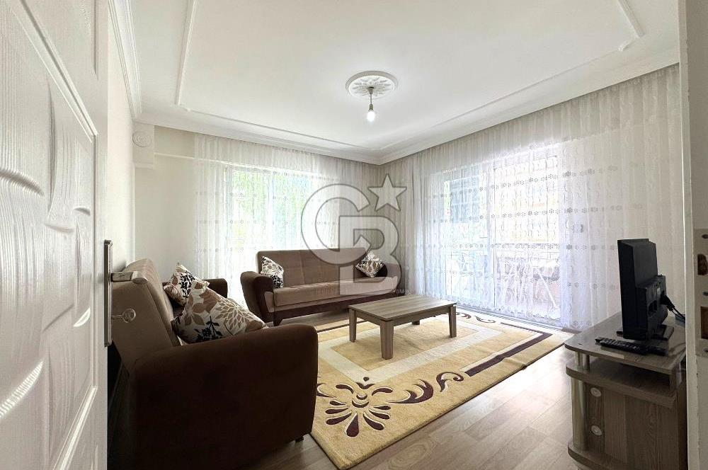 AKÇAY ALTINKUM'DA, MÜSTAKİL TADINDA,AYRI MUTFAKLI 2+1 LÜKS DAİRE