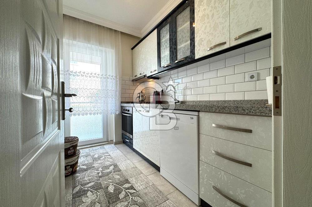 AKÇAY ALTINKUM'DA, MÜSTAKİL TADINDA,AYRI MUTFAKLI 2+1 LÜKS DAİRE