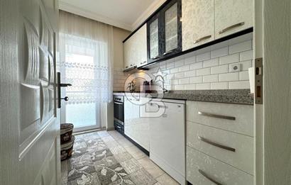 AKÇAY ALTINKUM'DA, MÜSTAKİL TADINDA,AYRI MUTFAKLI 2+1 LÜKS DAİRE