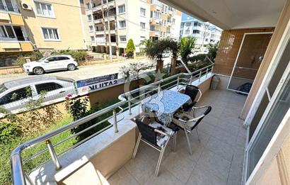 AKÇAY ALTINKUM'DA, MÜSTAKİL TADINDA,AYRI MUTFAKLI 2+1 LÜKS DAİRE