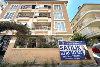 AKÇAY ALTINKUM'DA, MÜSTAKİL TADINDA,AYRI MUTFAKLI 2+1 LÜKS DAİRE