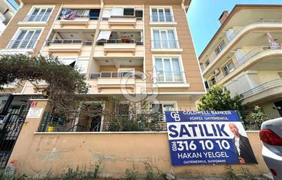 AKÇAY ALTINKUM'DA, MÜSTAKİL TADINDA,AYRI MUTFAKLI 2+1 LÜKS DAİRE