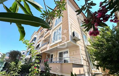 AKÇAY ALTINKUM'DA, MÜSTAKİL TADINDA,AYRI MUTFAKLI 2+1 LÜKS DAİRE