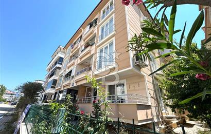 AKÇAY ALTINKUM'DA, MÜSTAKİL TADINDA,AYRI MUTFAKLI 2+1 LÜKS DAİRE