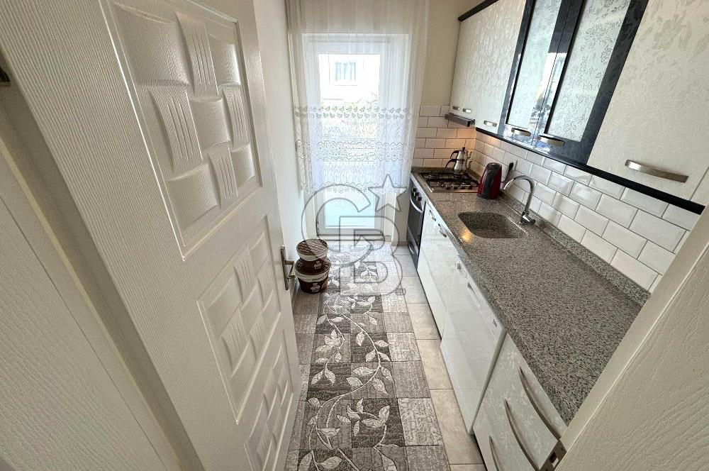 AKÇAY ALTINKUM'DA, MÜSTAKİL TADINDA,AYRI MUTFAKLI 2+1 LÜKS DAİRE