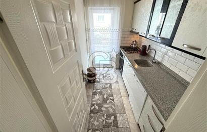AKÇAY ALTINKUM'DA, MÜSTAKİL TADINDA,AYRI MUTFAKLI 2+1 LÜKS DAİRE