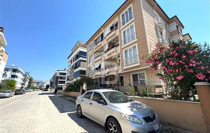 AKÇAY ALTINKUM'DA, MÜSTAKİL TADINDA,AYRI MUTFAKLI 2+1 LÜKS DAİRE
