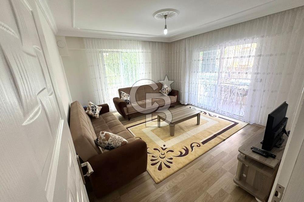 AKÇAY ALTINKUM'DA, MÜSTAKİL TADINDA,AYRI MUTFAKLI 2+1 LÜKS DAİRE
