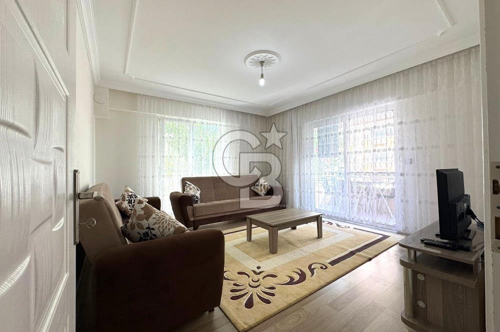 AKÇAY ALTINKUM'DA, MÜSTAKİL TADINDA,AYRI MUTFAKLI 2+1 LÜKS DAİRE