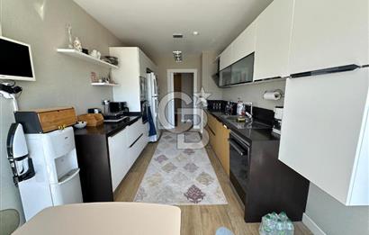 BATIKENT AKKENT PARADISE GARDENSTA 4+1 LÜKS SATILIK DAİRE