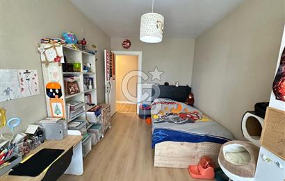 BATIKENT AKKENT PARADISE GARDENSTA 4+1 LÜKS SATILIK DAİRE