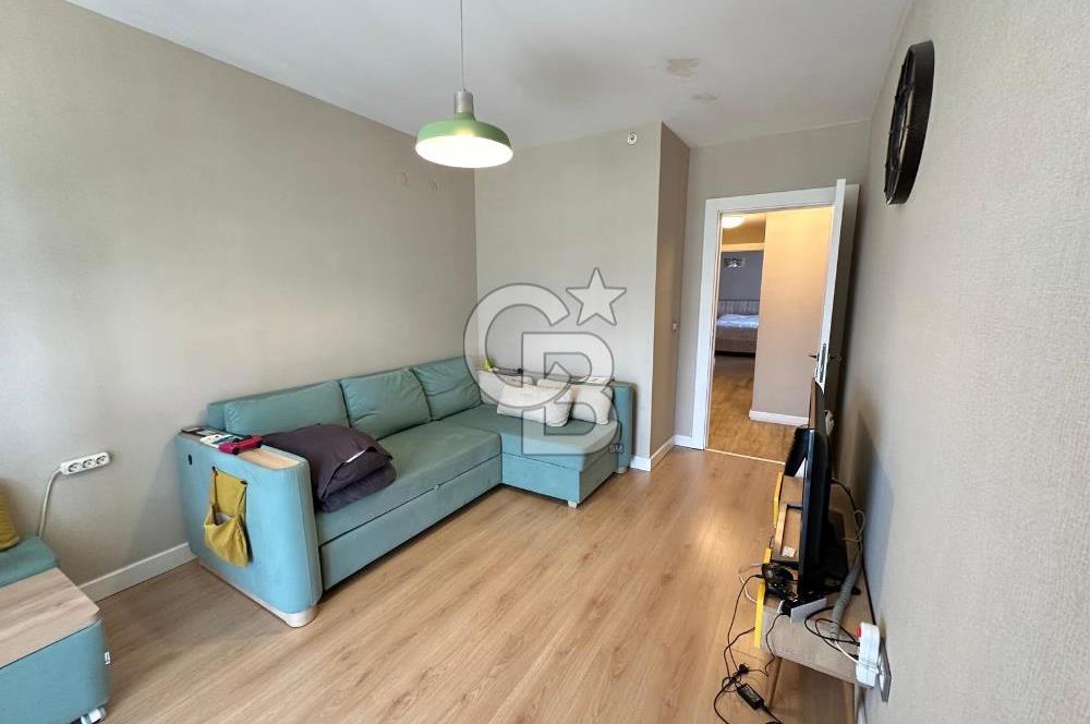 BATIKENT AKKENT PARADISE GARDENSTA 4+1 LÜKS SATILIK DAİRE