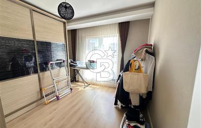 BATIKENT AKKENT PARADISE GARDENSTA 4+1 LÜKS SATILIK DAİRE