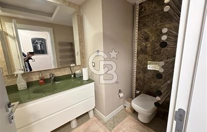 BATIKENT AKKENT PARADISE GARDENSTA 4+1 LÜKS SATILIK DAİRE