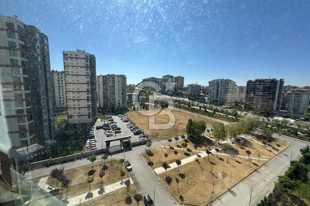 BATIKENT AKKENT PARADISE GARDENSTA 4+1 LÜKS SATILIK DAİRE
