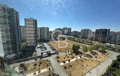 BATIKENT AKKENT PARADISE GARDENSTA 4+1 LÜKS SATILIK DAİRE