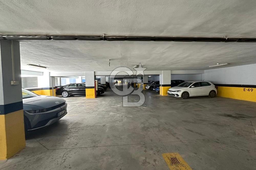 BATIKENT AKKENT PARADISE GARDENSTA 4+1 LÜKS SATILIK DAİRE