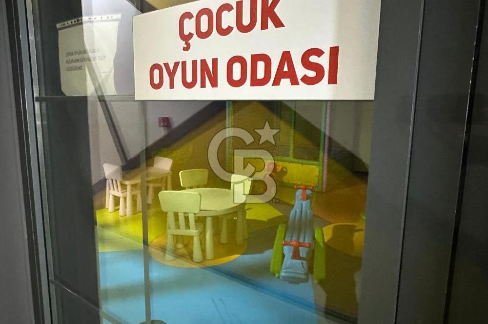 BATIKENT AKKENT PARADISE GARDENSTA 4+1 LÜKS SATILIK DAİRE